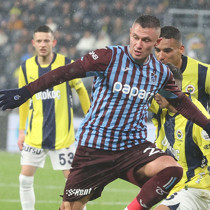 Trabzonspor 680 gün sonra 'İstanbul'un üç büyükleri' karşısında kazanmak istiyor