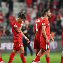 Portekiz, Hollanda, İspanya... A Milli Takım hiçbirini yenemiyor