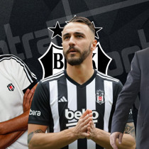 Cengiz Ünder ve Gökhan Sazdağı'ndan sonra bir bomba daha