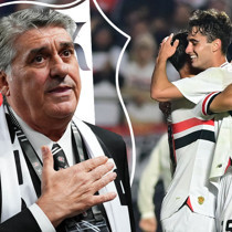 Beşiktaş sol kanat transferini Brezilya'dan yapıyor!