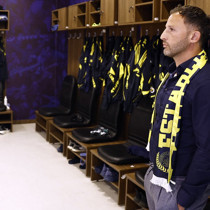Domenico Tedesco, Fenerbahçe tarihinin ikinci İtalyan teknik direktörü oldu