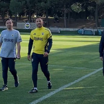 Tedesco: "Zaman içerisinde birbirimizi tanıyacağız ama zamanımız yok"