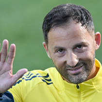 Tedesco: "Zaman içerisinde birbirimizi tanıyacağız ama zamanımız yok"