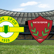 Esenler Erokspor - Hatayspor maçı ne zaman?