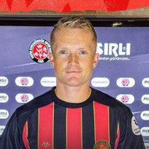 Fatih Karagümrük, Sam Larsson'u transfer etti