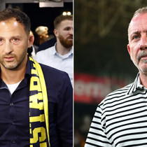 Fenerbahçe ve Beşiktaş, son 25 yılda 23'er farklı teknik direktörle çalıştı