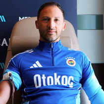 Tedesco ve Gökhan Gönül sağlık kontrollerinden geçti