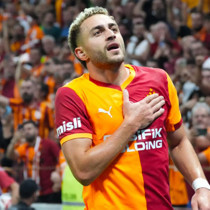 Galatasaray taraftarından Barış Alper Yılmaz hazırlığı! Sosyal medyadan özür dilemişti