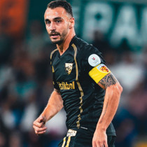 Gökhan Sazdağı resmen Beşiktaş'ta!