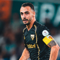 Gökhan Sazdağı, Kayserispor'a veda etti! Beşiktaş geri sayımda
