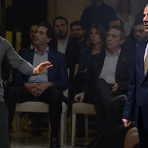 Fenerbahçe Unai Emery'e gitti Tedesco'yu getirdi