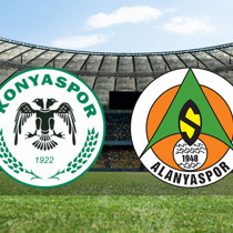 Konyaspor - Alanyaspor maçı ne zaman?