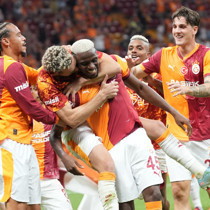 Ne Icardı ne Barış Alper! İşte G.Saray'ın yeni forveti