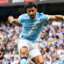 Omar Marmoush'tan Manchester City'ye kötü haber! Resmen açıklandı