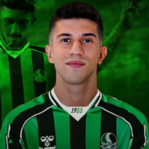 Sakaryaspor'dan takıma iki yerli takviye