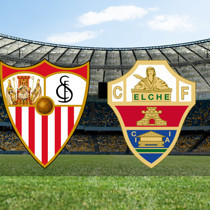 Sevilla - Elche maçı ne zaman?