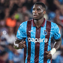 Trabzonspor'un Fenerbahçe karşısındaki en büyük umudu Onuachu