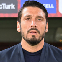 Ümit Milli Futbol Takımı Teknik Direktörü Egemen Korkmaz: Oyuncuların mücadelesinden memnunum