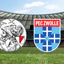 Ajax - Zwolle maçı ne zaman, saat kaçta ve hangi kanalda canlı yayınlanacak?