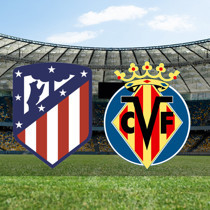 Atletico Madrid - Villarreal maçı ne zaman?