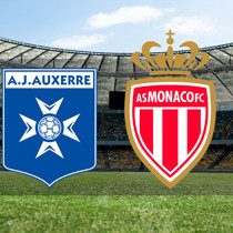 Auxerre - Monaco maçı ne zaman?