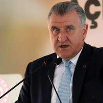 Bakan Bak, GSB yurt başvuru sonuçlarının açıklandığını duyurdu