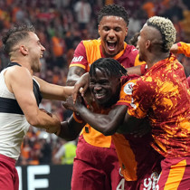 İki atletik yıldız! Barış Alper Yılmaz ve Singo ilk 11'de olacak