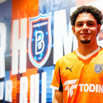 Başakşehir FK, Tuğra Turhan'ı kadrosuna kattığını duyurdu