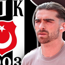 Beşiktaş, Jota Silva'yı kadrosuna katmak üzere