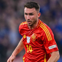 Aymeric Laporte son kararını verdi! Transferi FIFA'lık olmuştu