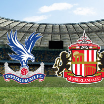 Crystal Palace - Sunderland maçı ne zaman?