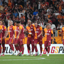 Transfer sezonunun kapanmasına 2 gün kala Galatasaray'da 3 ayrılık