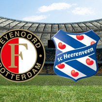 Feyenoord - Heerenveen maçı ne zaman, saat kaçta ve hangi kanalda canlı yayınlanacak?