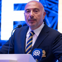 Hakan Bilal Kutlualp: Üzerimizde sorumluluk hissettik