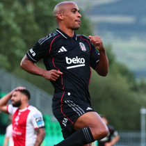 Joao Mario, Beşiktaş'tan ayrılıyor! Kulüpler anlaşmaya vardı