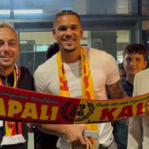 Kayserispor yeni golcüsüne kavuştu