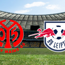 Mainz - RB Leipzig maçı ne zaman?