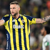 Skriniar Mourinho'yla iplerin koptuğu maçı açıkladı: Hayal kırıklığı oldu