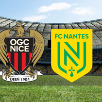 Nice - Nantes maçı ne zaman?