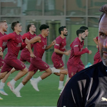 Oynamadan zam istedi yönetim anında biletini kesti! Galatasaray'da bir veda daha kesinleşti