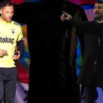 Tedesco'dan Levent Mercan ve Bartuğ Elmaz'a güle güle...