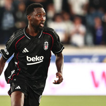 Wilfred Ndidi'den Beşiktaş'a kötü haber! İşte kaçıracağı maçlar