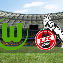 Wolfsburg - Köln maçı ne zaman?