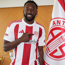 Yohan Boli, Antalyaspor'da