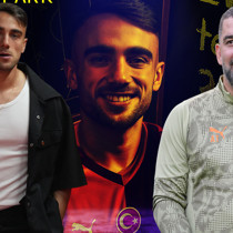 Galatasaray Yunus Akgün için 30 milyon euro istiyor!