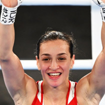 6 sporcu arasında Buse Naz Çakıroğlu da var! Dünya boksunun sporcu komitesinde