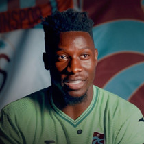 Andre Onana: Beni karşılama şekilleri harikaydı