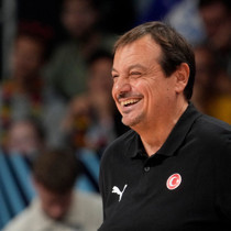 Ergin Ataman: EuroBasket'te şampiyon olacağız