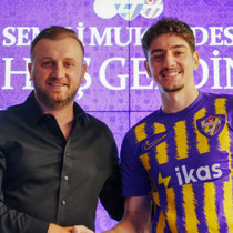 Eyüpspor, Galatasaray'dan kaleci aldı