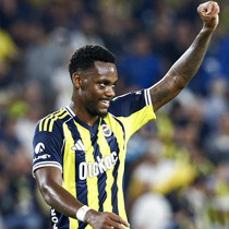 Duran'un son durumu belli oldu! Fenerbahçe'ye kötü haber